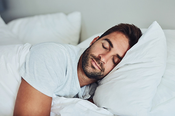 sleep problems