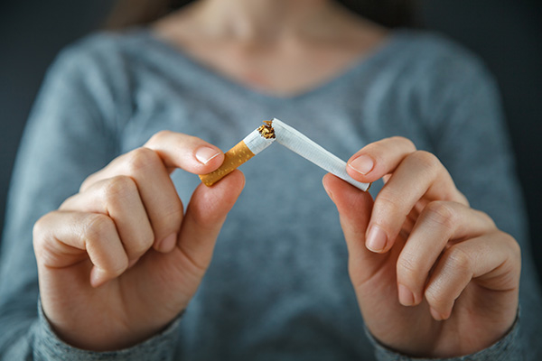 Image representing STOP SMOKING